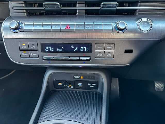 Hyundai KONA 1.0T 100 Advance 5dr