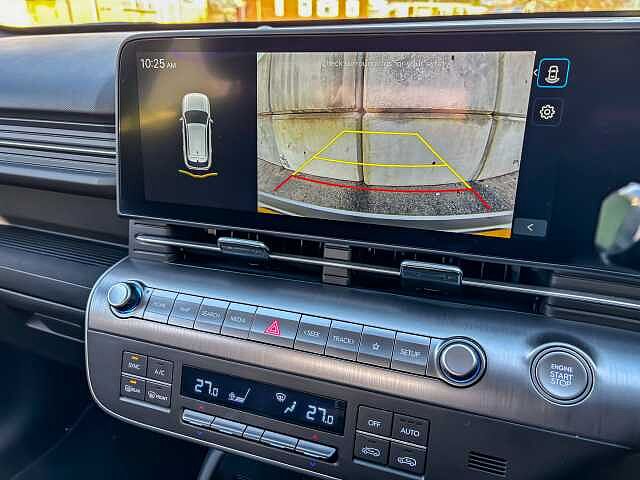 Hyundai KONA 1.0T 100 Advance 5dr