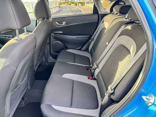 Hyundai KONA 1.0T GDi Blue Drive Premium 5dr