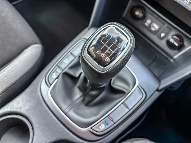 Hyundai KONA 1.0T GDi Blue Drive Premium 5dr