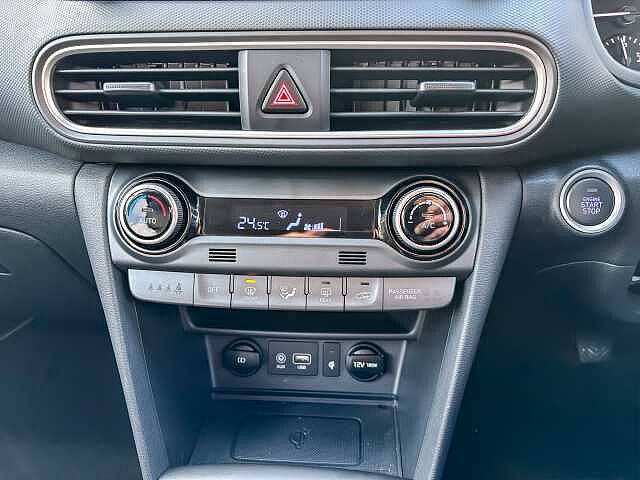 Hyundai KONA 1.0T GDi Blue Drive Premium 5dr