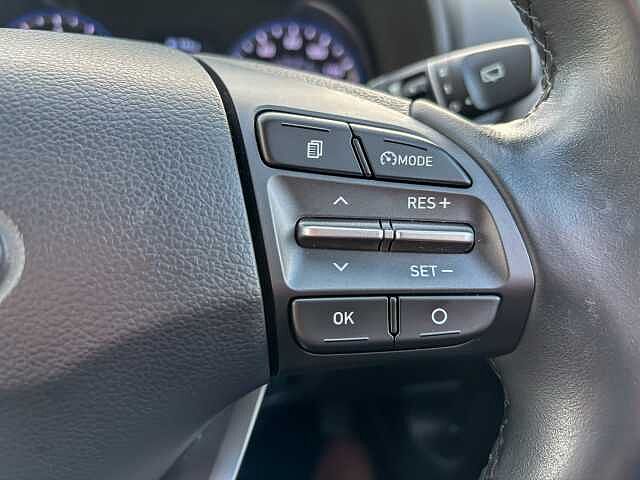 Hyundai KONA 1.0T GDi Blue Drive Premium 5dr