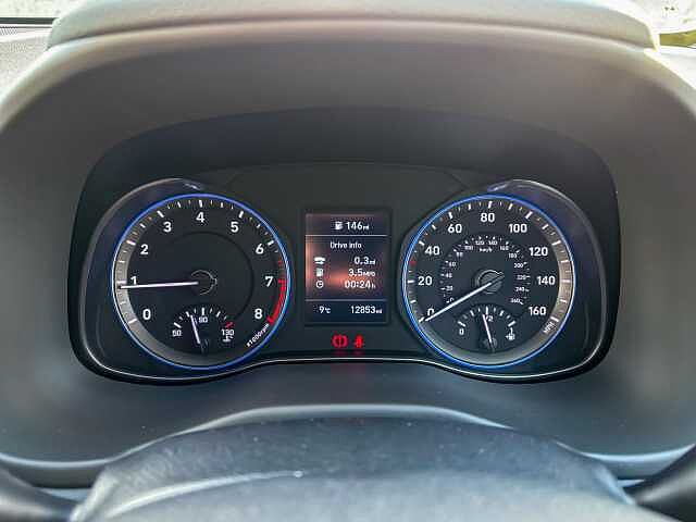 Hyundai KONA 1.0T GDi Blue Drive Premium 5dr