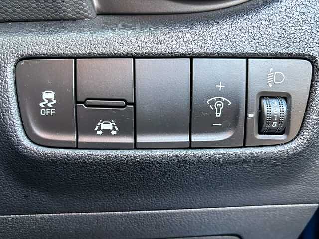 Hyundai KONA 1.0T GDi Blue Drive Premium 5dr