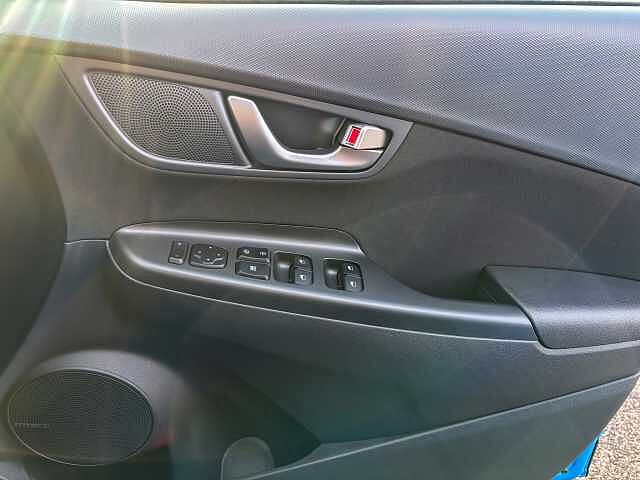 Hyundai KONA 1.0T GDi Blue Drive Premium 5dr