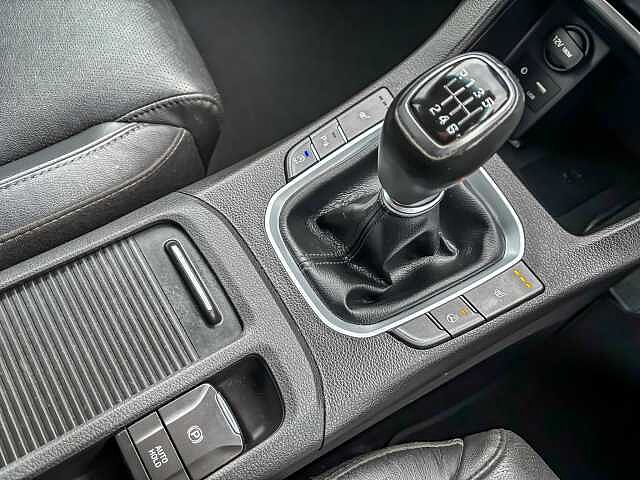 Hyundai i30 1.4T GDI Premium SE 5dr