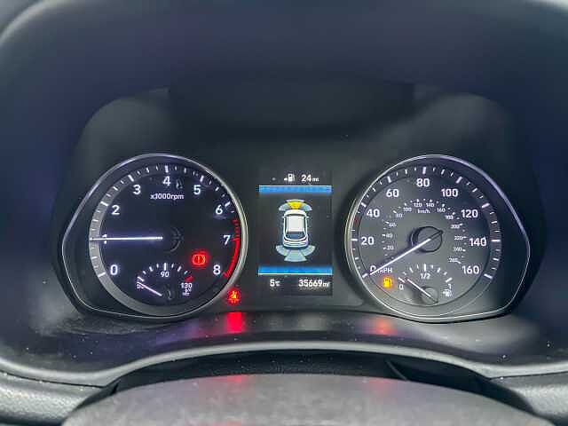 Hyundai i30 1.4T GDI Premium SE 5dr