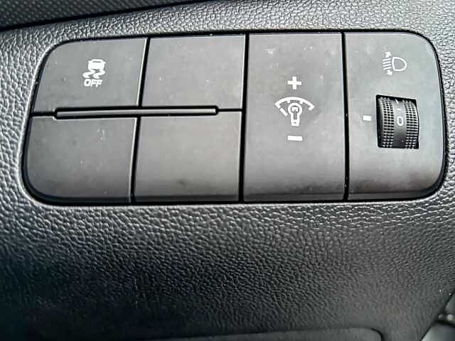 Hyundai i10 1.0 SE 5dr