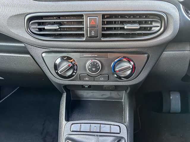 Hyundai i10 1.0 MPi SE 5dr