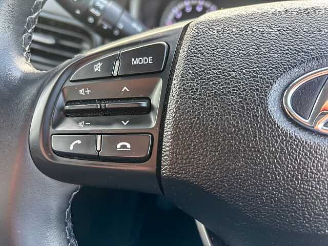 Hyundai i10 1.0 MPi SE 5dr