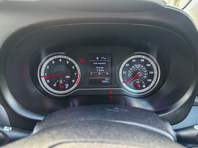 Hyundai i10 1.0 MPi SE 5dr