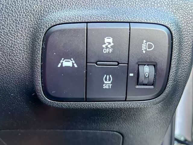 Hyundai i10 1.0 MPi SE 5dr