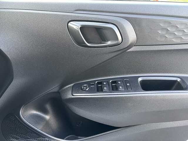 Hyundai i10 1.0 MPi SE 5dr