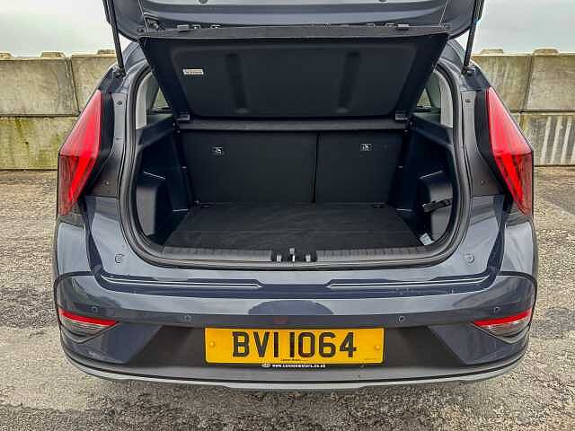 Hyundai BAYON 1.0 TGDi Premium 5dr