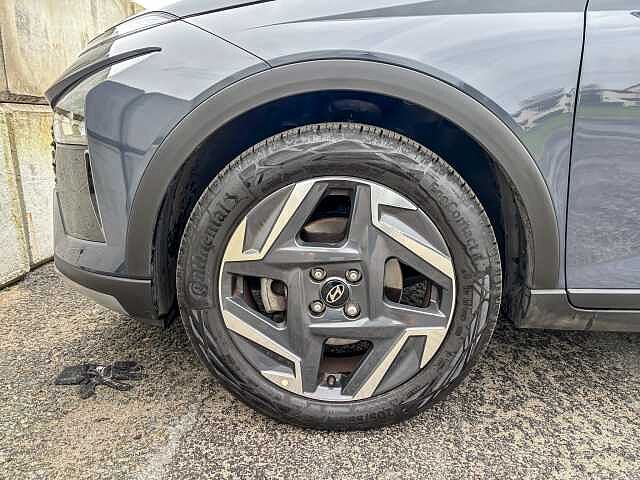 Hyundai BAYON 1.0 TGDi Premium 5dr