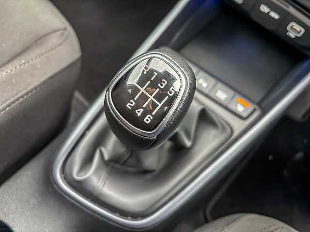 Hyundai BAYON 1.0 TGDi Premium 5dr