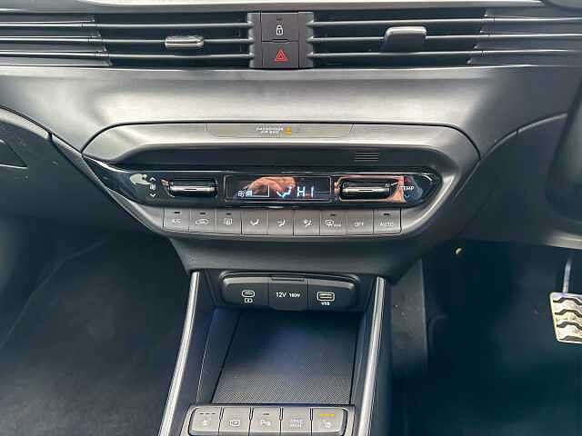 Hyundai BAYON 1.0 TGDi Premium 5dr