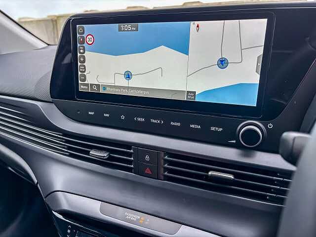 Hyundai BAYON 1.0 TGDi Premium 5dr