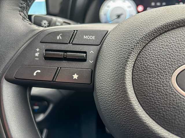 Hyundai BAYON 1.0 TGDi Premium 5dr