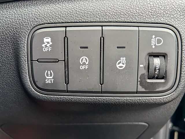 Hyundai BAYON 1.0 TGDi Premium 5dr