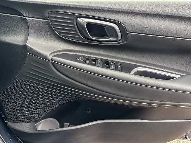 Hyundai BAYON 1.0 TGDi Premium 5dr