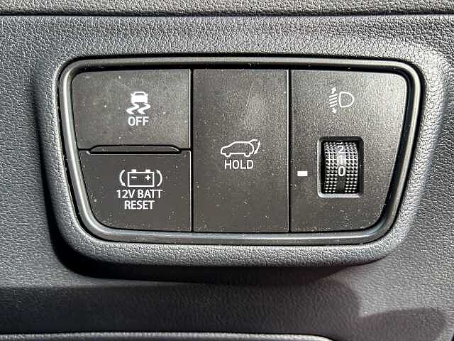 Hyundai TUCSON 1.6 TGDi Hybrid 230 N Line S 5dr 2WD Auto