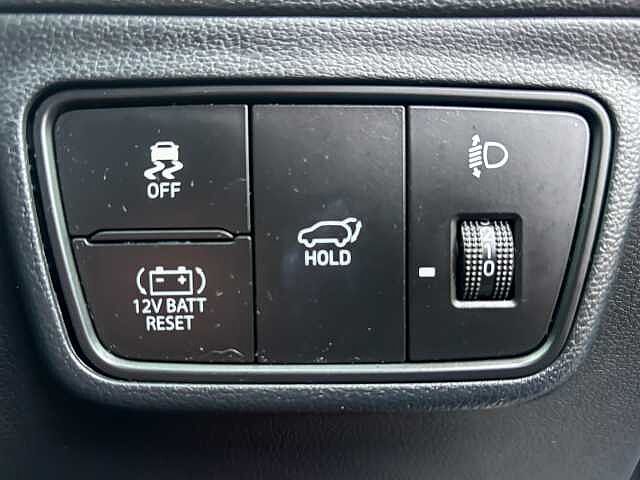 Hyundai TUCSON 1.6 TGDi Hybrid 230 N Line S 5dr 2WD Auto