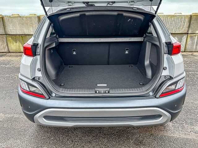 Hyundai KONA 1.6 GDi Hybrid Premium 5dr DCT