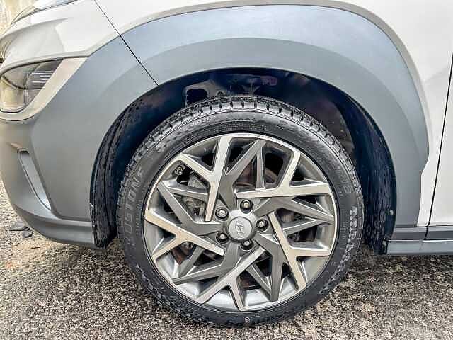 Hyundai KONA 1.6 GDi Hybrid Premium 5dr DCT
