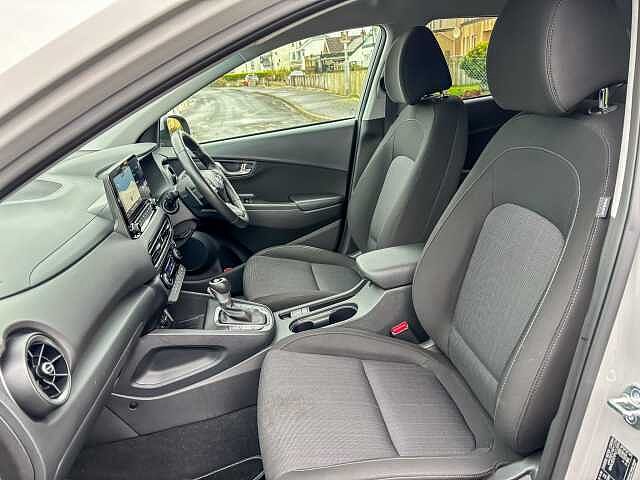 Hyundai KONA 1.6 GDi Hybrid Premium 5dr DCT