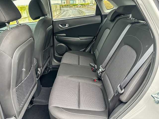 Hyundai KONA 1.6 GDi Hybrid Premium 5dr DCT