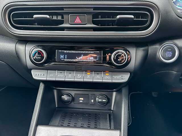 Hyundai KONA 1.6 GDi Hybrid Premium 5dr DCT