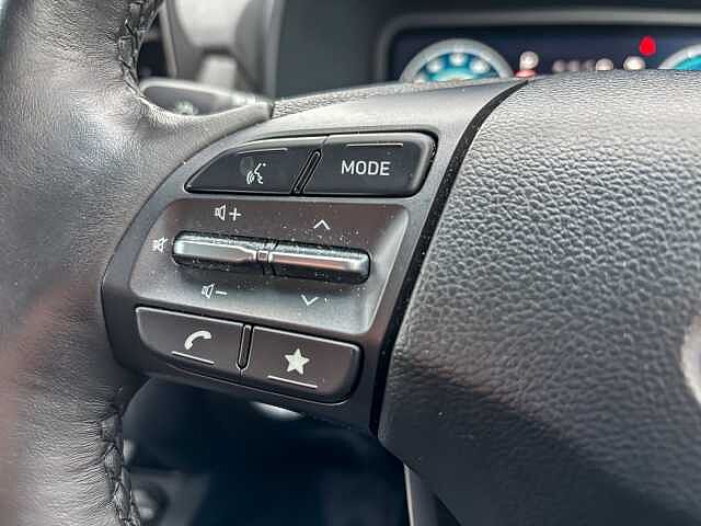 Hyundai KONA 1.6 GDi Hybrid Premium 5dr DCT