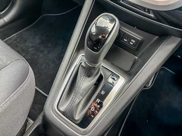 Hyundai Ix20 1.6 SE Nav 5dr Auto