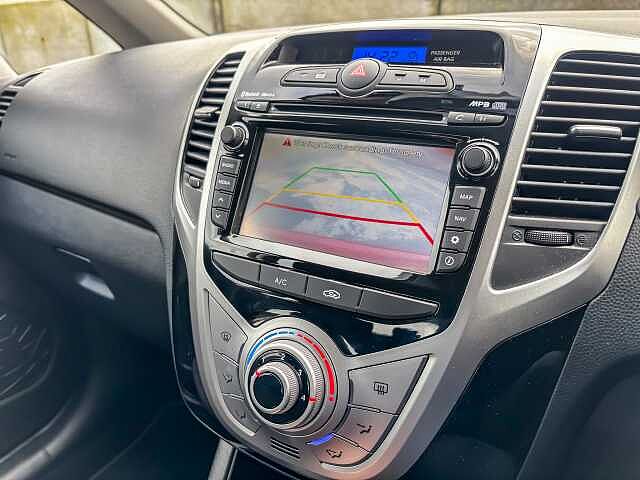 Hyundai Ix20 1.6 SE Nav 5dr Auto