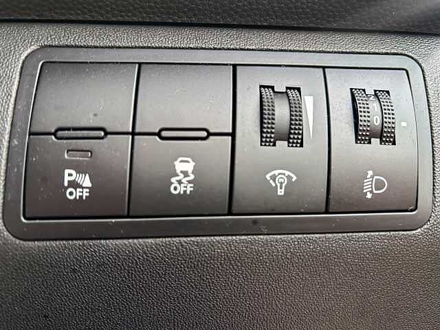 Hyundai Ix20 1.6 SE Nav 5dr Auto