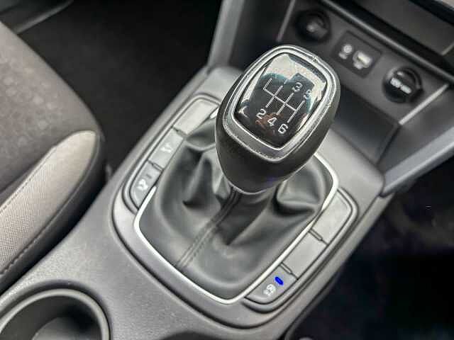 Hyundai KONA 1.0T GDi Blue Drive SE 5dr