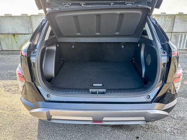 Hyundai KONA 1.6 Hybrid 129 Ultimate 5dr DCT