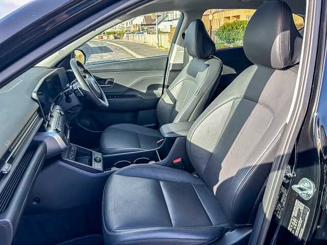 Hyundai KONA 1.6 Hybrid 129 Ultimate 5dr DCT