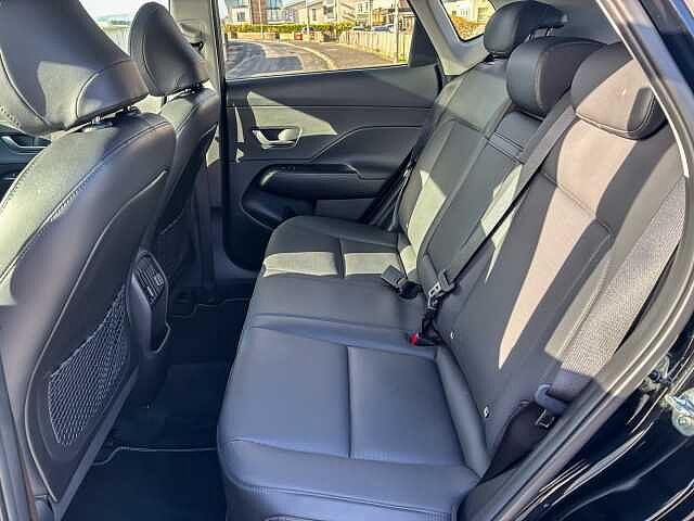 Hyundai KONA 1.6 Hybrid 129 Ultimate 5dr DCT