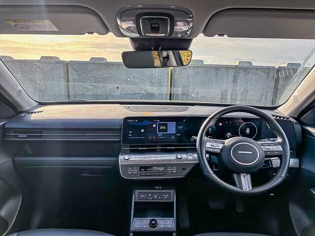 Hyundai KONA 1.6 Hybrid 129 Ultimate 5dr DCT