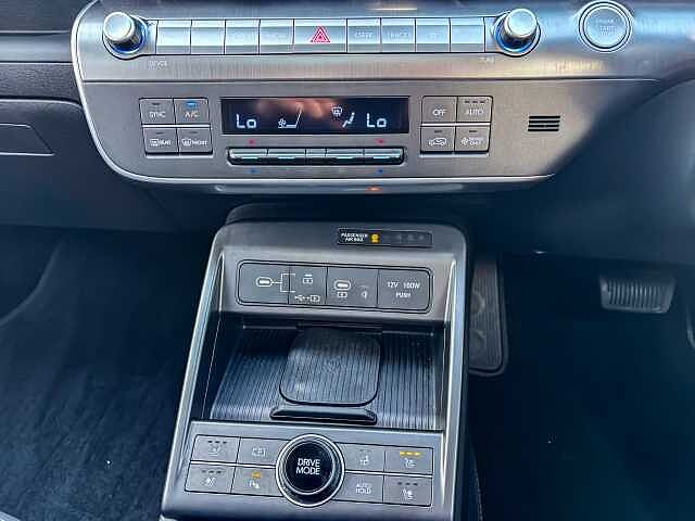 Hyundai KONA 1.6 Hybrid 129 Ultimate 5dr DCT
