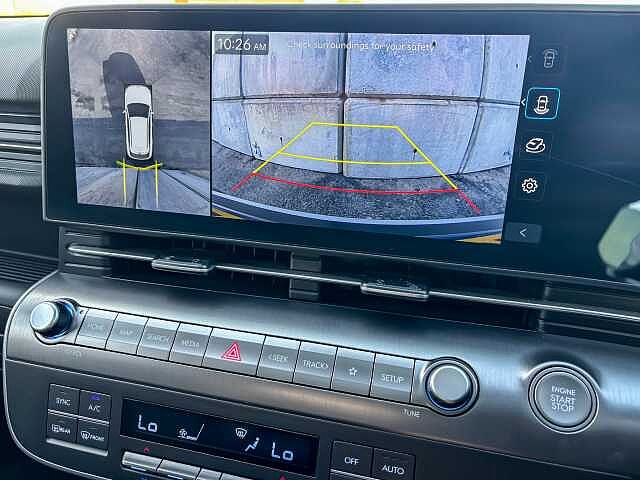 Hyundai KONA 1.6 Hybrid 129 Ultimate 5dr DCT