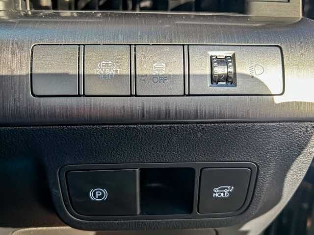 Hyundai KONA 1.6 Hybrid 129 Ultimate 5dr DCT