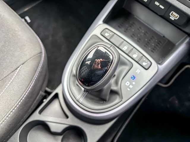 Hyundai i10 1.2 [79] Premium 5dr Auto [Nav]