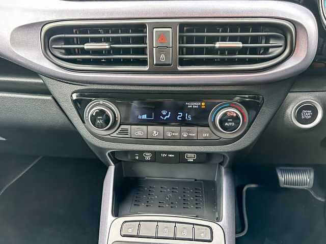 Hyundai i10 1.2 [79] Premium 5dr Auto [Nav]