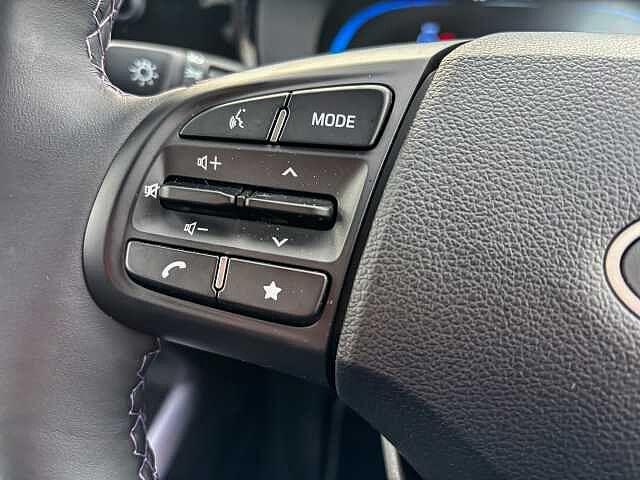 Hyundai i10 1.2 [79] Premium 5dr Auto [Nav]