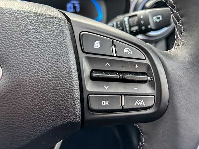 Hyundai i10 1.2 [79] Premium 5dr Auto [Nav]