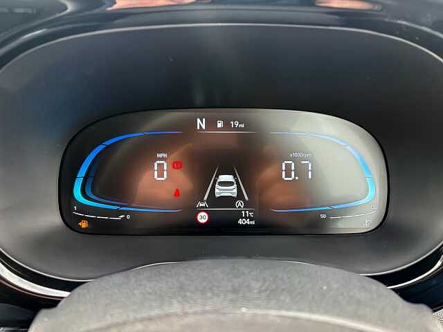 Hyundai i10 1.2 [79] Premium 5dr Auto [Nav]