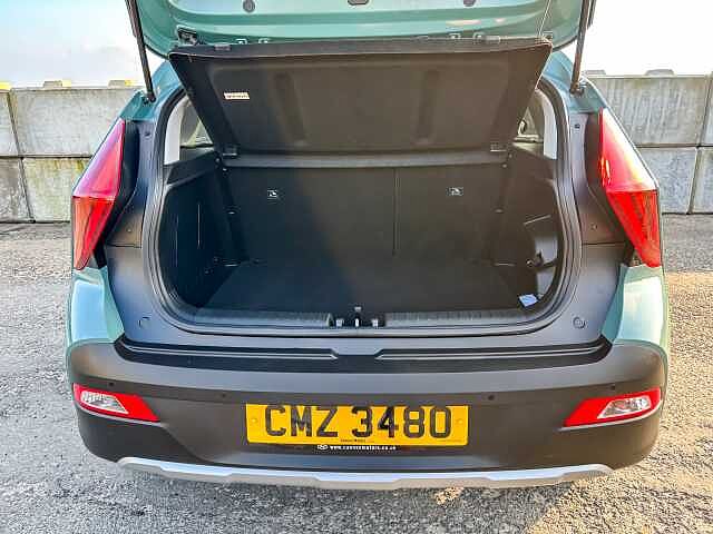 Hyundai BAYON 1.0 TGDi [120] 48V MHEV Premium 5dr DCT